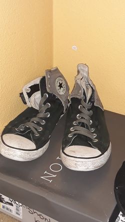 Size 51/2 converse
