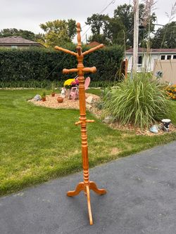 coat hanger