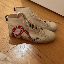 Men’s Gucci Shoes