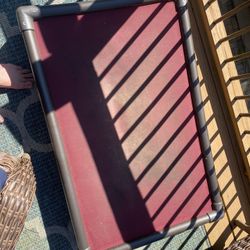 Large Kuranda Dog Bed