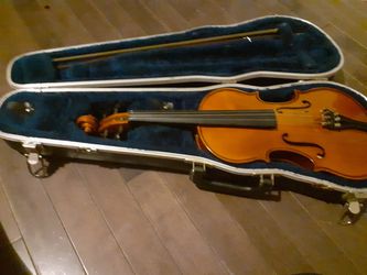 Knilling Sinfonia Violin model 19kh