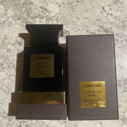 Tom Ford Tobacco Vanille