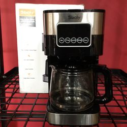 Sboly Coffee Maker
