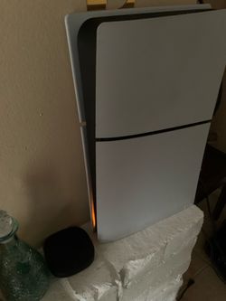 Sony PlayStation 5 Slim Console