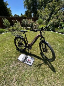 Aventon Level e-bike 2021