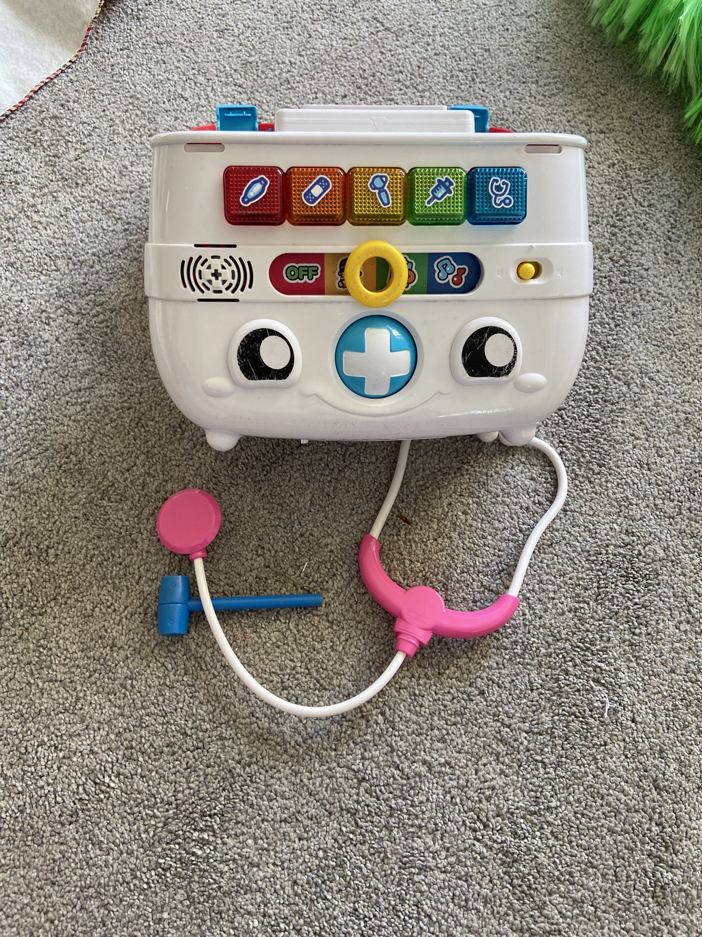Pretend Medical Toy