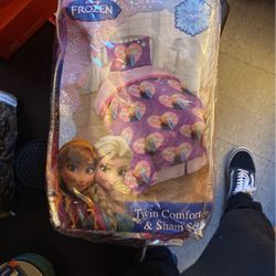 Twin Bed Sheets