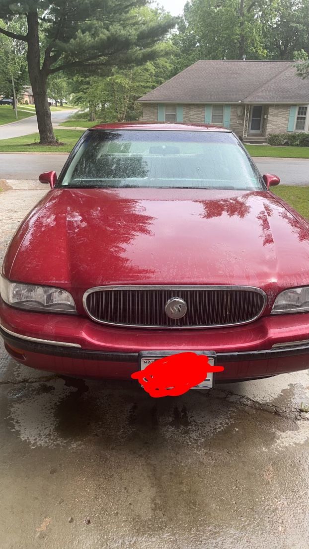 1997 Buick LeSabre for Sale in Kansas City, MO OfferUp