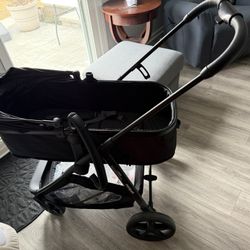 Mompush Stroller 
