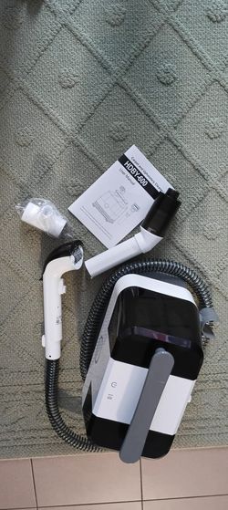 Portable Upholstery/Carpet Cleaner