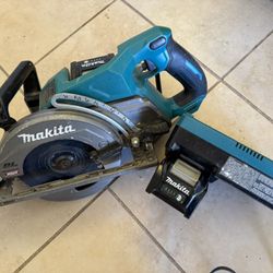 Makita Xgt 40V Max Kit