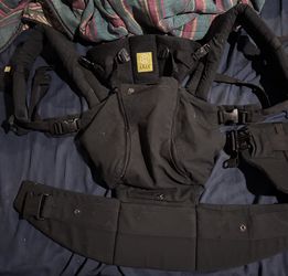 lillebaby Carrier