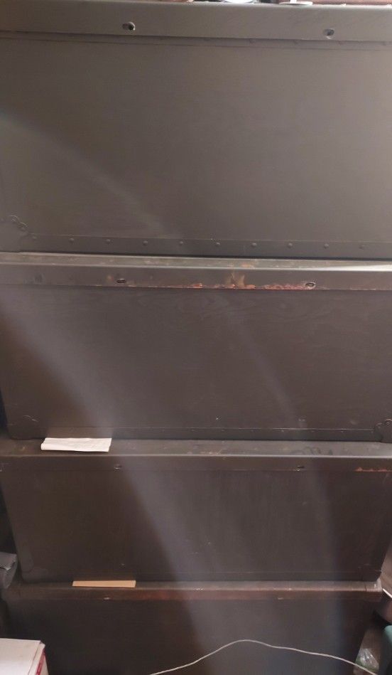 Military Shipping And Storage Box Set (4) wfdjnjc.com