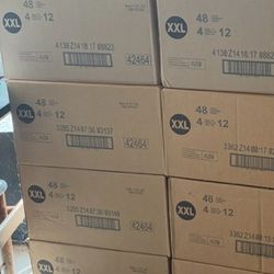 XXL Diaper Pull Ups For Adults
