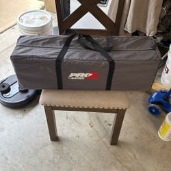 Truck Bed Tent - ProZ Napier