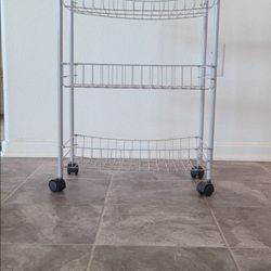 Small Cart