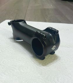 Cinelli Track / Road Stem 90mm 31.8 