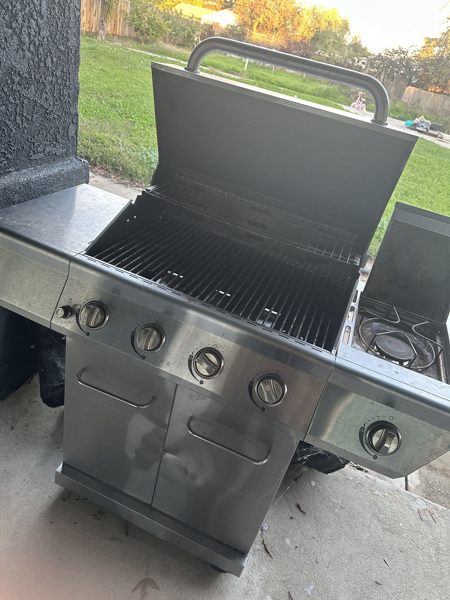 Grill