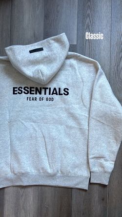 Essential Hoodie