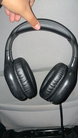 Headphones