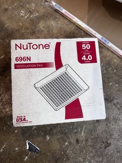 Ventilation Fan
