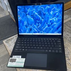 Microsoft Surface Laptop 5 i7 32gb 512gb win 11 $500