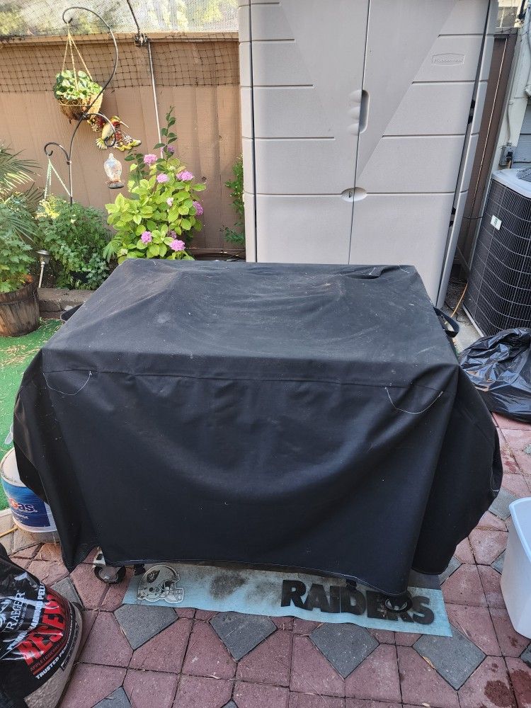 Blackstone Griddle