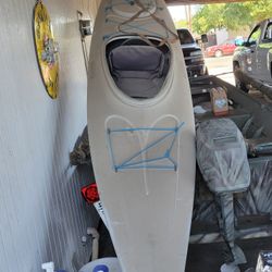 12 Ft Manteo Kayak