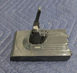 Dyson V8 Battery
