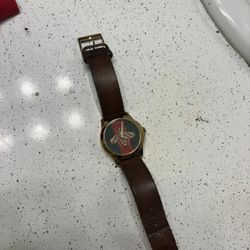 Gucci Watch
