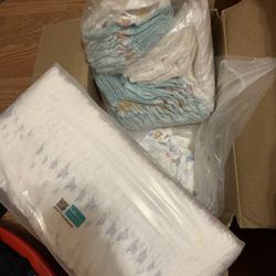 Pampers 