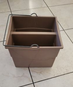 Mop Pail