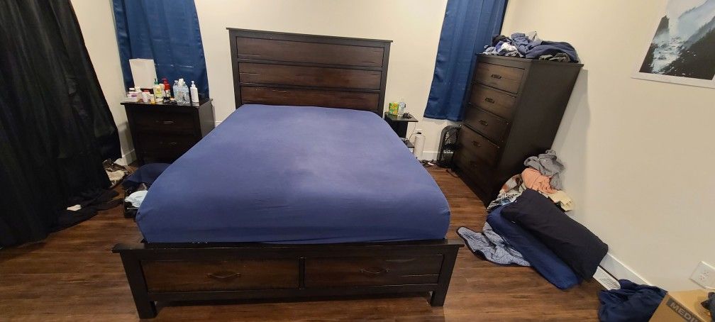 Bedroom Set