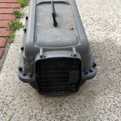pet cage