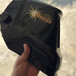 Welding Helmet 