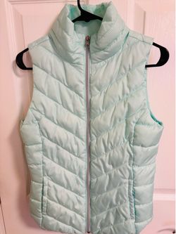 Womens Vest