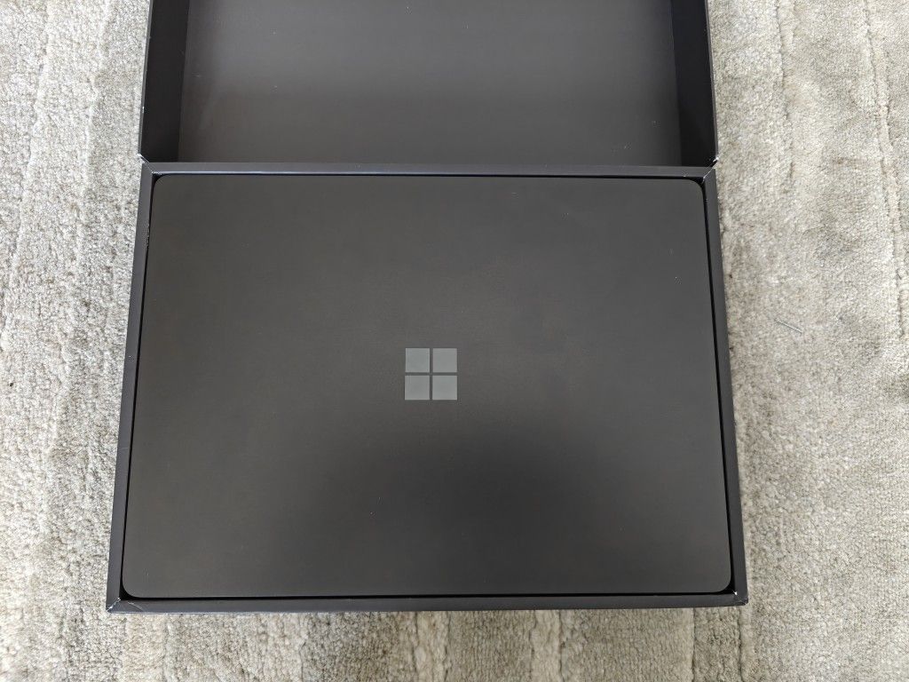 🔥 Brand New Microsoft Surface Laptop 7th Gen | 15” | Snapdragon X Elite | 32GB RAM | 1TB SSD 🔥