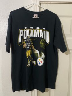 Vintage Steeler Shirt