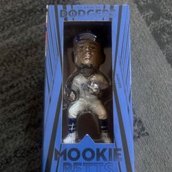 Mookie Betts bubblehead