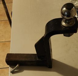 HEAVY DUTY  TRUCK HOLDER ATTACHMENT