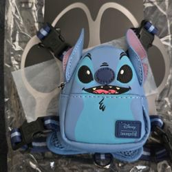 Stich Dog Harness 