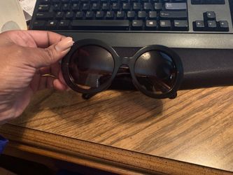 Prada Sunglasses