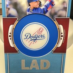Mookie Betts Dodgers Baseball Cards - See Prices In Pic Order Below