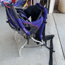 Kelly Kids Back Pack