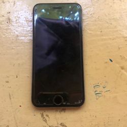 iPhone 6 For Parts Won’t Turn On 