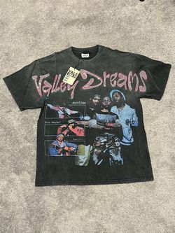 Vale Forever Wyclef Jean / Fugees Tee