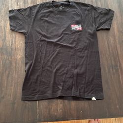 Vans X Independent T-Shirt
