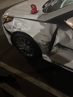 Hyundai Sonata limited
