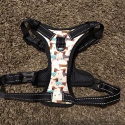 Small Dog Harness