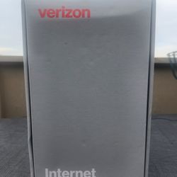 Verizon Gateway Wifi